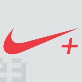 Nike plus